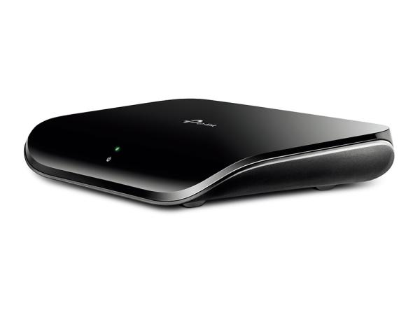 5 Port TP Link Desktop Gigabit Switch TL-SG1005D
